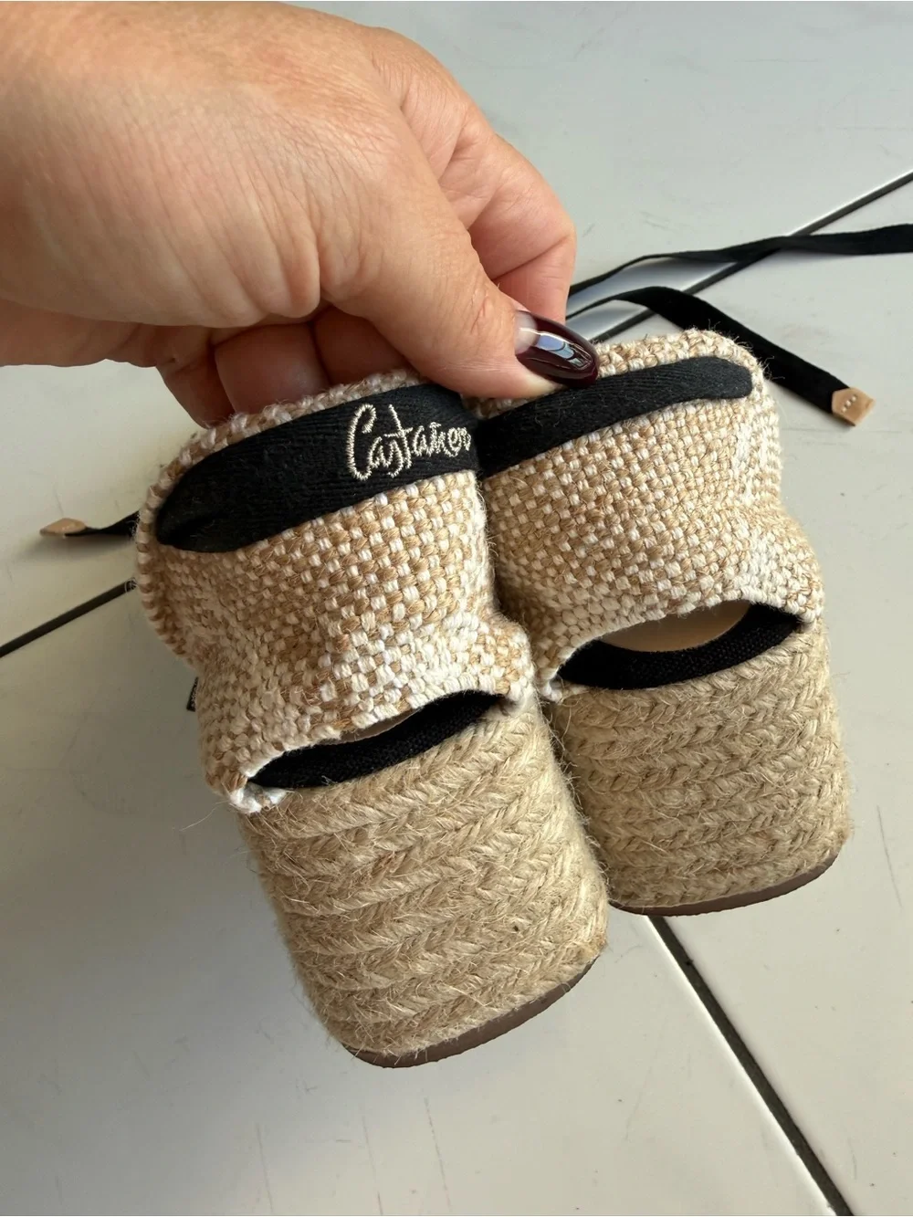Castaner Espadrilles